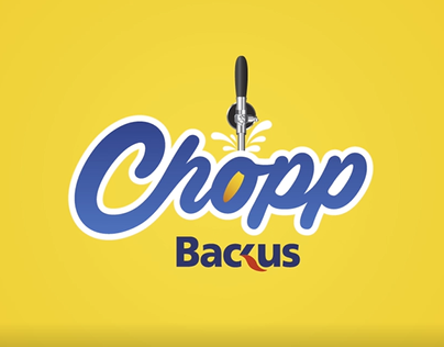 Chopp Backus