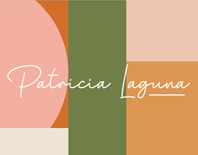 Personal Brand: Patricia Laguna