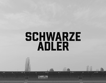 SCHWARZE ADLER - Titles