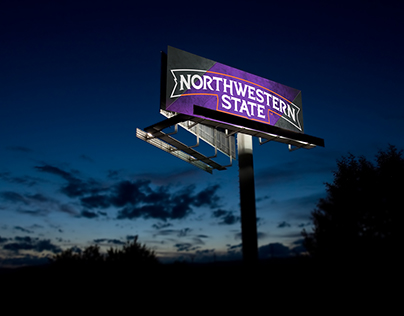 Billboard - Northwestern State University