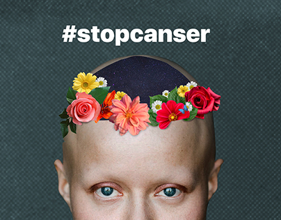 STOP CANSER!