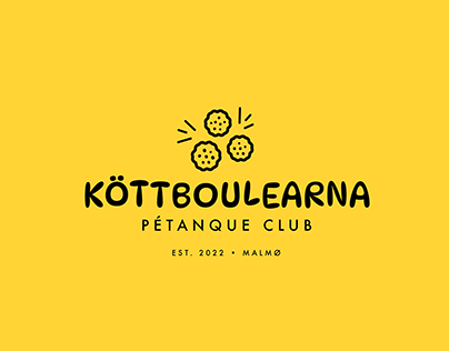 Köttboulearna Petanque Club