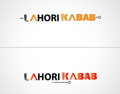 Lahori Kabab logo