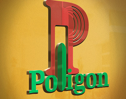 Poligon Logo