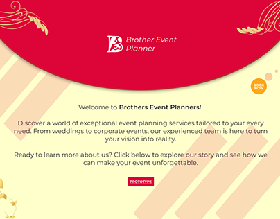 brother event planner