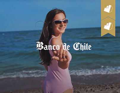 B de Beneficios | Banco de Chile
