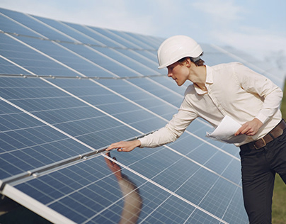 A Guide to Installing Solar Panels at Home