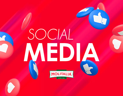 Molitalia | Social Media
