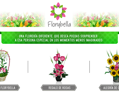 Mailing Florybella