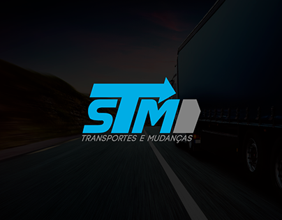 Branding | STM - Trasportes e Mudanças
