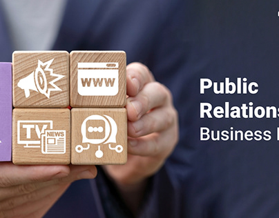 public relations business plan