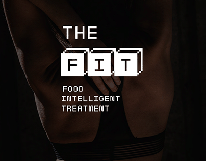 THE FIT- Food Intelligent Treatment