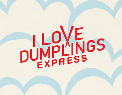 I Love Dumplings Express