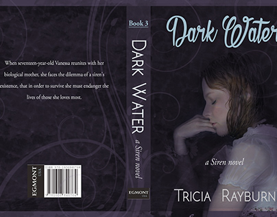 Dark Water Book Cover
