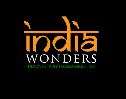 India Wonders Logo