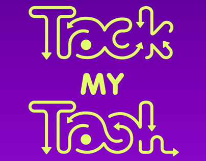 garbage project - Track my Trash