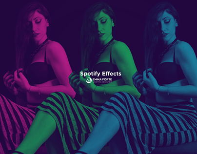 Spotify Effects