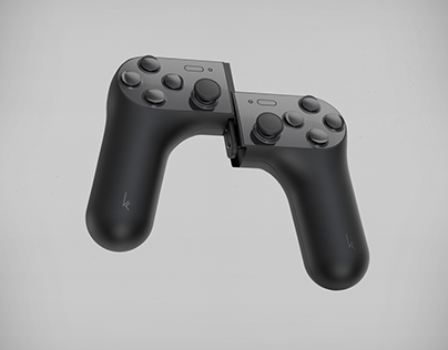 Split Controller