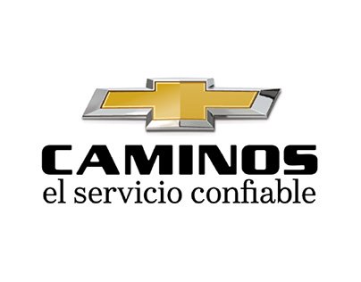 Chevrolet Caminos - Pereira