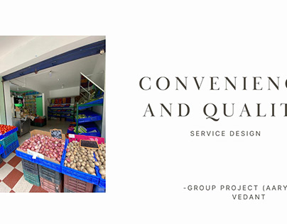 Yelahanka Vendors_Service Design