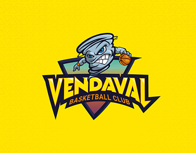 VENDAVAL || emblema
