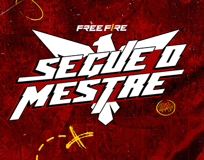 Free Fire - Segue O Mestre - KV