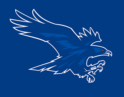 Seijo University Men's Lacrosse Team Logo