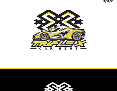 Triple X Car Rent