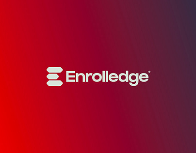 Enrolledge (Branding)