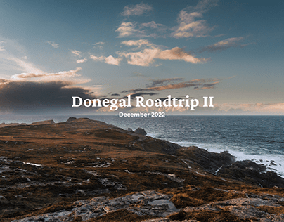 Donegal Roadtrip II