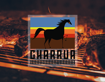 Charrua - Bar & Parrilla
