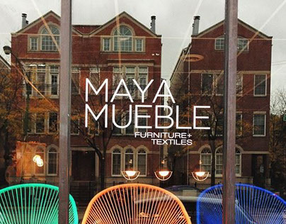 Maya Mueble