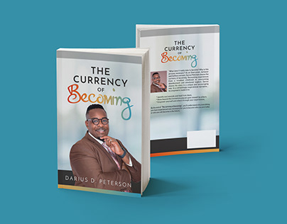The Currency of Becoming Book Cover