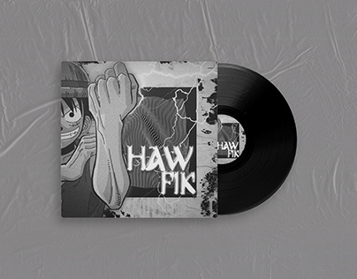 HAW FIK (Music CoverArt)