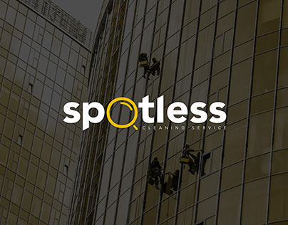 Spotless- Final Branding