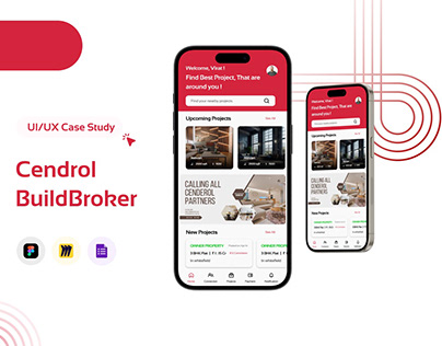 Cendrol BildBroker : Commision-Based Broker App