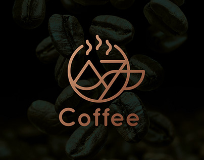 AZ Coffee Identity Design