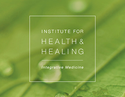 Institute for Health & Healing