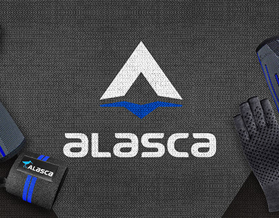 Rebranding Alasca