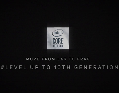 Intel 10th Gen Video Submission