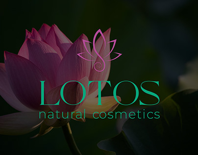 LOTOS| brand design
