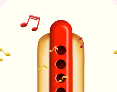 Hot Dog Day