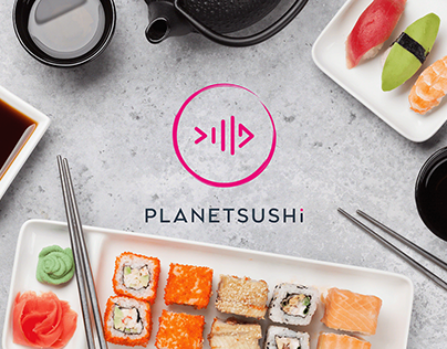 Planet Sushi | Mangez Jap