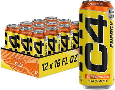 healthy energy drinks - Supplements cy