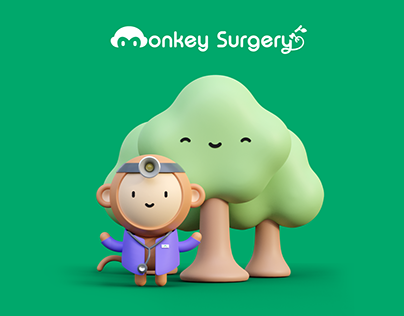 Monkey Surgery