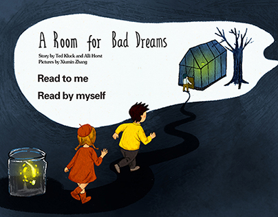 A Room for Bad Dreams