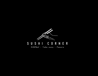 Sushi Corner - Take away