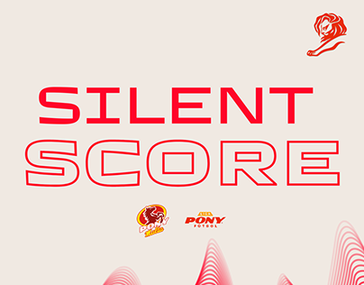 Silent Score- Young Lions 2022