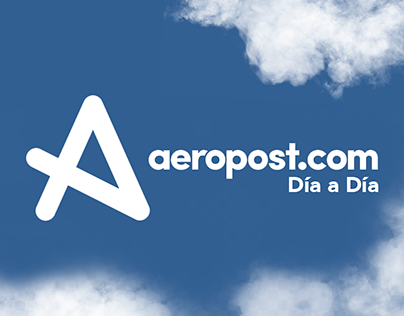 Aeropost.com | Día a Día