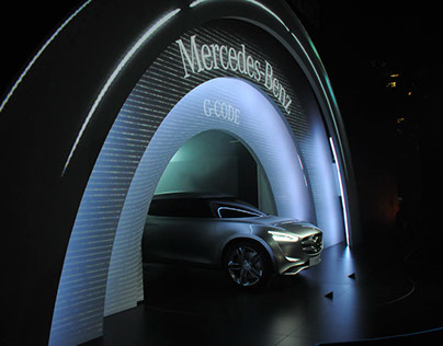 Top Night 2015             Mercedes-Benz